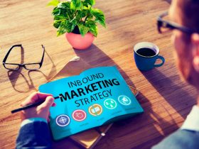 Inbound Marketing