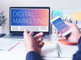 Como ganhar dinheiro com Marketing Digital em 2022