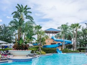 parques aquáticos do Brasil