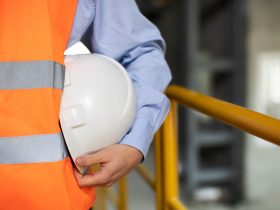 Consultoria em segurança do trabalho