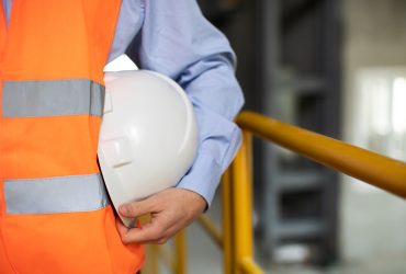 Consultoria em segurança do trabalho