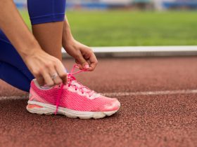 marcas brasileiras de tênis feminino