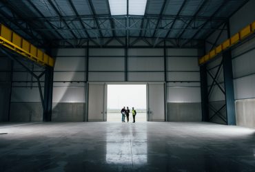 O impacto das estruturas metálicas