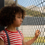 Redes de proteção e segurança infantil