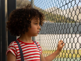Redes de proteção e segurança infantil