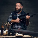 Rifle 22