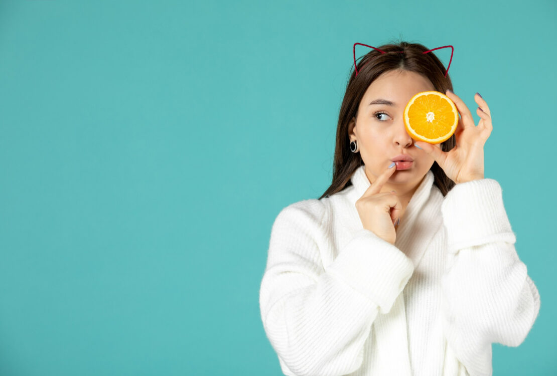 Como Usar Essência de Laranja