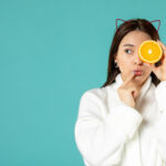 Como Usar Essência de Laranja
