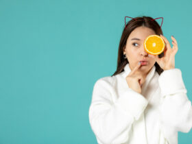 Como Usar Essência de Laranja