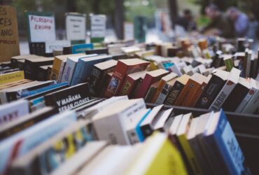 livros para empreendedores