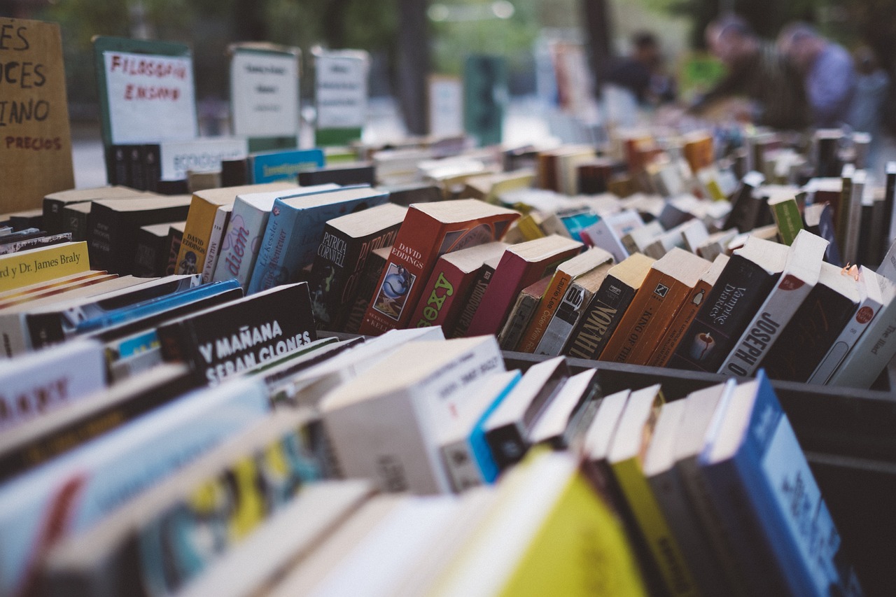 livros para empreendedores